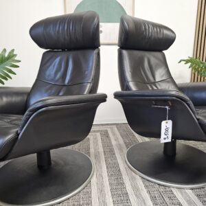 Conform Timeout lenestol m/krakk - Bilde 12