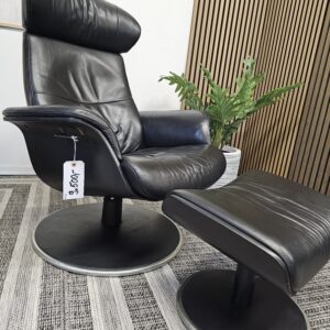 Conform Timeout lenestol m/krakk - Bilde 16