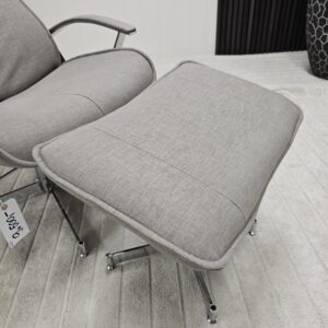 Italian House lenestol med krakk - Bilde 16