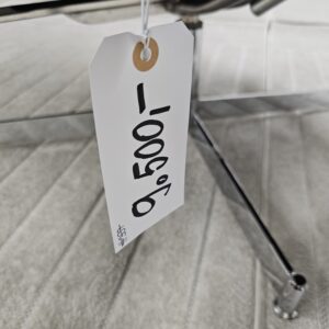 Italian House lenestol med krakk - Bilde 18