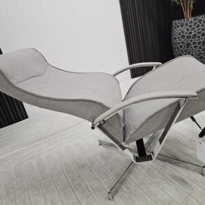 Italian House lenestol med krakk - Bilde 5