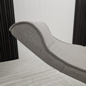 Italian House lenestol med krakk - Bilde 7