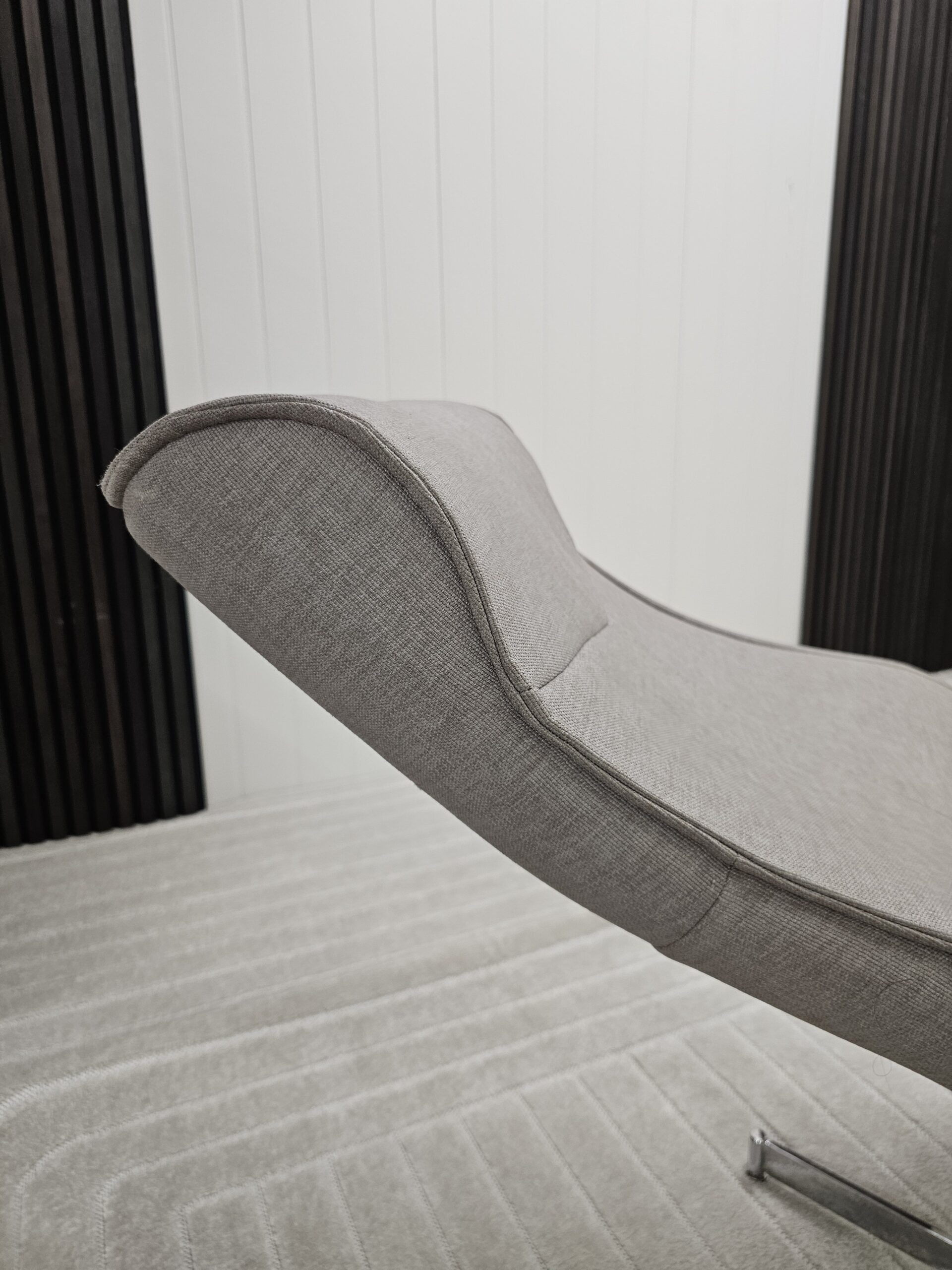 Italian House lenestol med krakk - Bilde 7