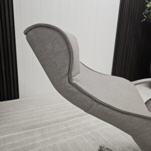 Italian House lenestol med krakk - Bilde 8