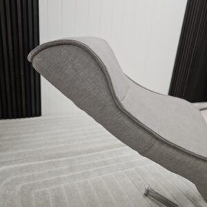 Italian House lenestol med krakk - Bilde 17