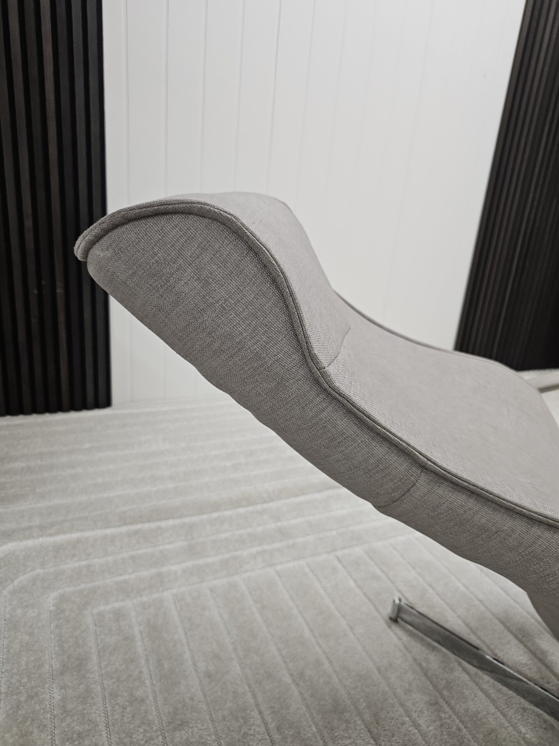 Italian House lenestol med krakk - Bilde 17