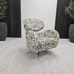 Brunstad Sting lenestol- Pent brukt! - Bilde 4