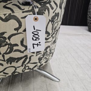 Brunstad Sting lenestol- Pent brukt! - Bilde 6