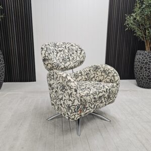 Brunstad Sting lenestol- Pent brukt! - Bilde 3