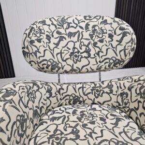 Brunstad Sting lenestol- Pent brukt! - Bilde 5