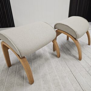 2 stk. Brunstad Delta Adventure krakk