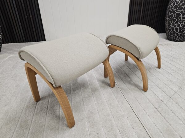 2 stk. Brunstad Delta Adventure krakk