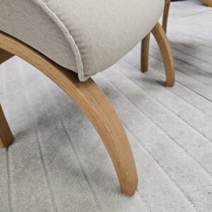 2 stk. Brunstad Delta Adventure krakk - Bilde 15