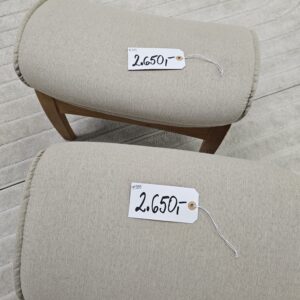 2 stk. Brunstad Delta Adventure krakk - Bilde 8