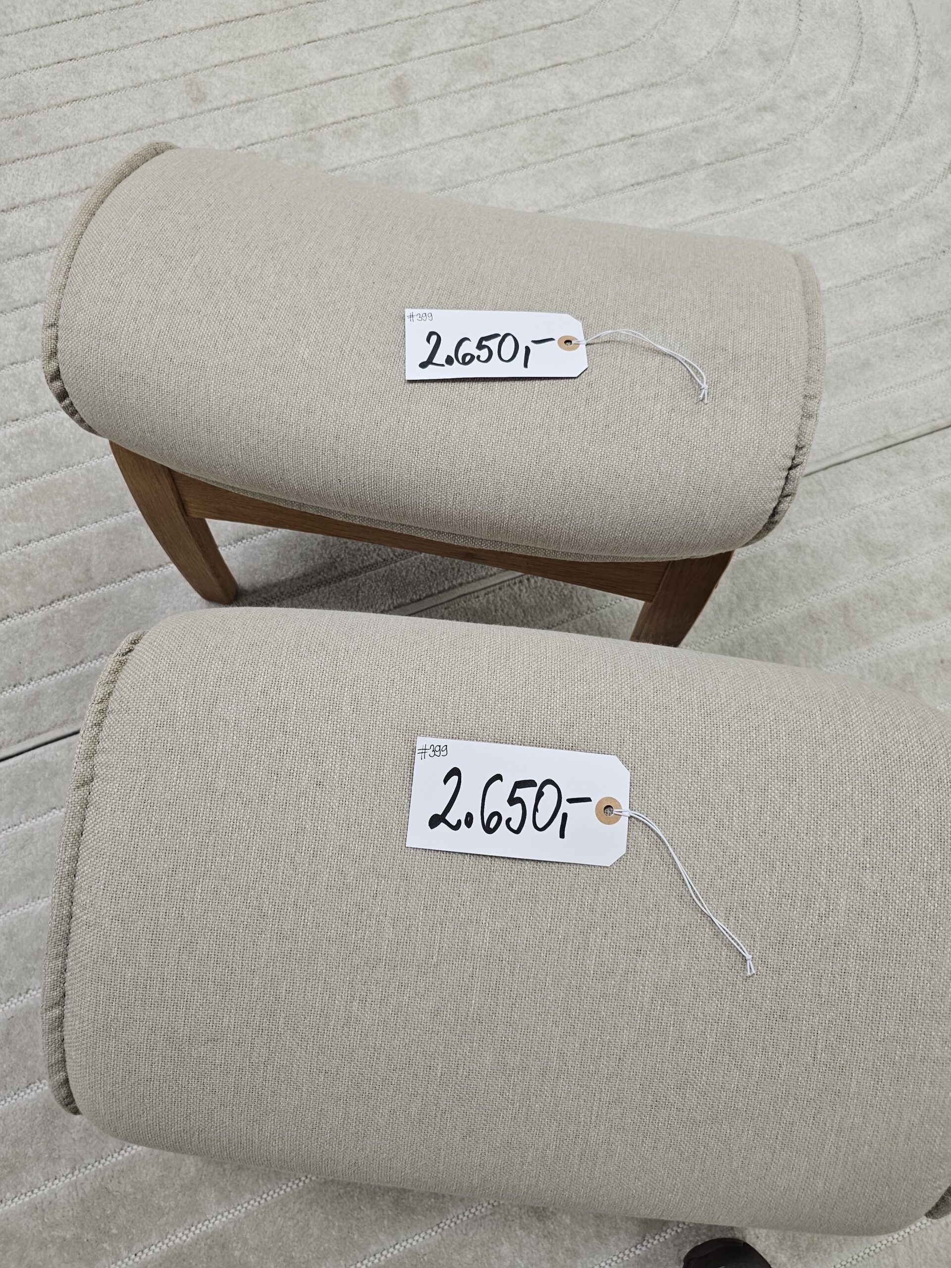 2 stk. Brunstad Delta Adventure krakk - Bilde 8