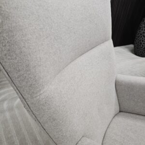 2 stk. lenestoler i stil med CH445 Wing fra Carl Hansen - Bilde 8