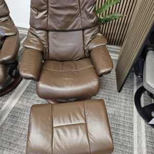 Stressless Reno lenestoler- Pent brukt! - Bilde 13