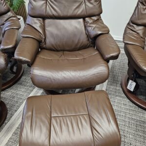 Stressless Reno lenestoler- Pent brukt! - Bilde 12