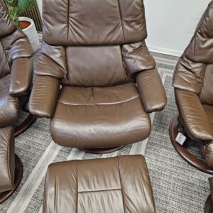 Stressless Reno lenestoler- Pent brukt! - Bilde 15
