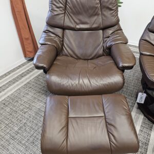 Stressless Reno lenestoler- Pent brukt! - Bilde 6