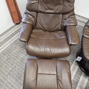 Stressless Reno lenestoler- Pent brukt! - Bilde 11