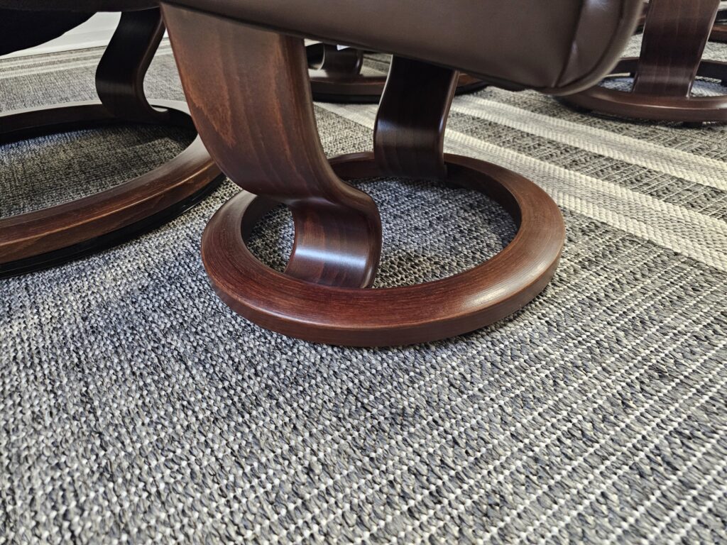 Stressless Reno lenestoler- Pent brukt!