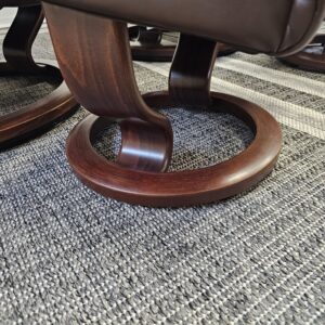 Stressless Reno lenestoler- Pent brukt! - Bilde 8