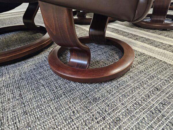 Stressless Reno lenestoler- Pent brukt!