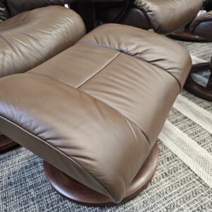 Stressless Reno lenestoler- Pent brukt! - Bilde 7