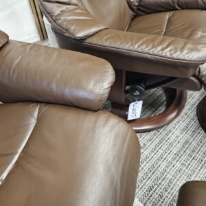 Stressless Reno lenestoler- Pent brukt! - Bilde 9
