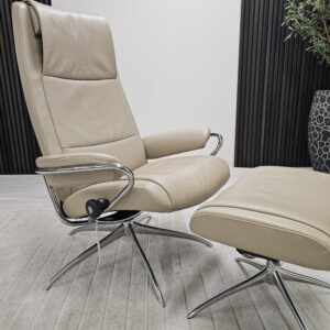 Stressless® Paris lenestol m/krakk