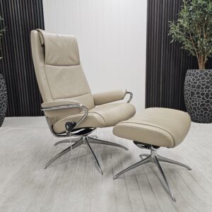 Stressless® Paris lenestol m/krakk - Bilde 2
