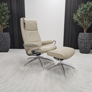 Stressless® Paris lenestol m/krakk - Bilde 3