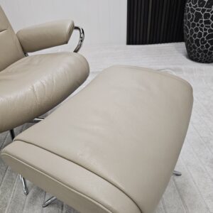 Stressless® Paris lenestol m/krakk - Bilde 8