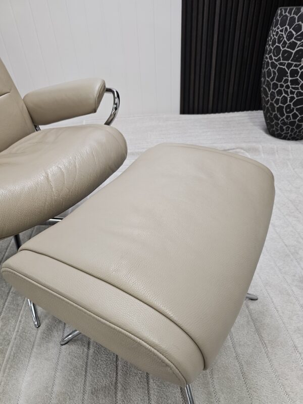 Stressless® Paris lenestol m/krakk