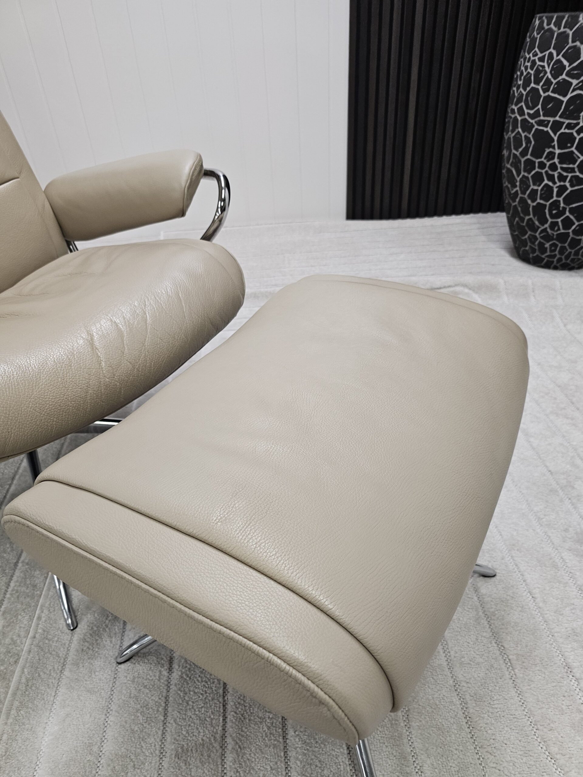 Stressless® Paris lenestol m/krakk - Bilde 8