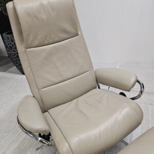 Stressless® Paris lenestol m/krakk - Bilde 6