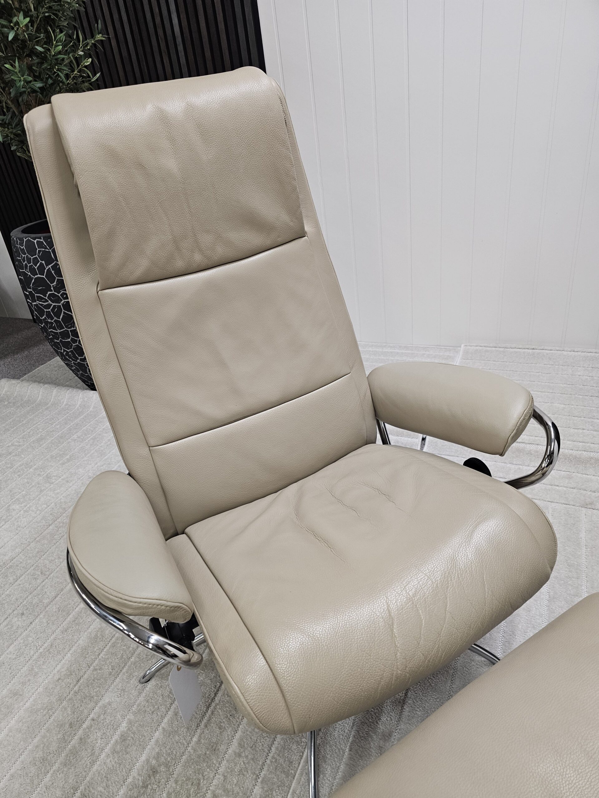 Stressless® Paris lenestol m/krakk - Bilde 6
