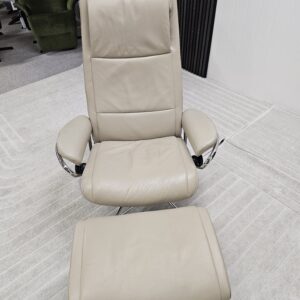Stressless® Paris lenestol m/krakk - Bilde 13
