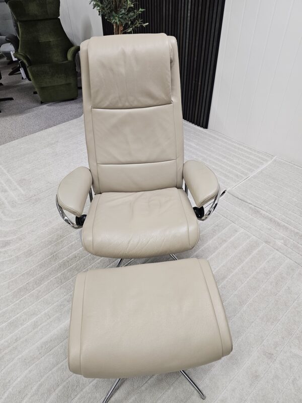 Stressless® Paris lenestol m/krakk