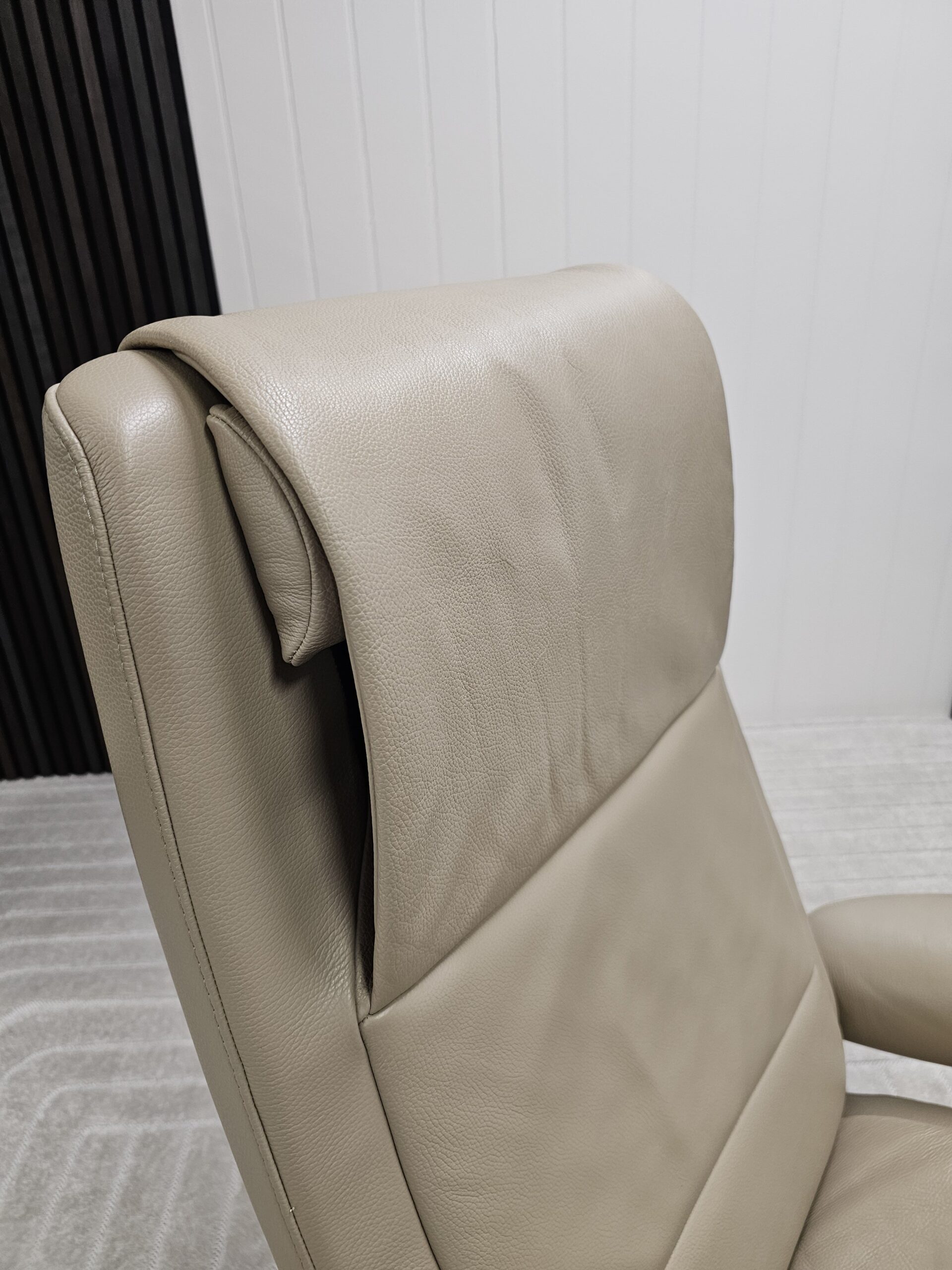 Stressless® Paris lenestol m/krakk - Bilde 10