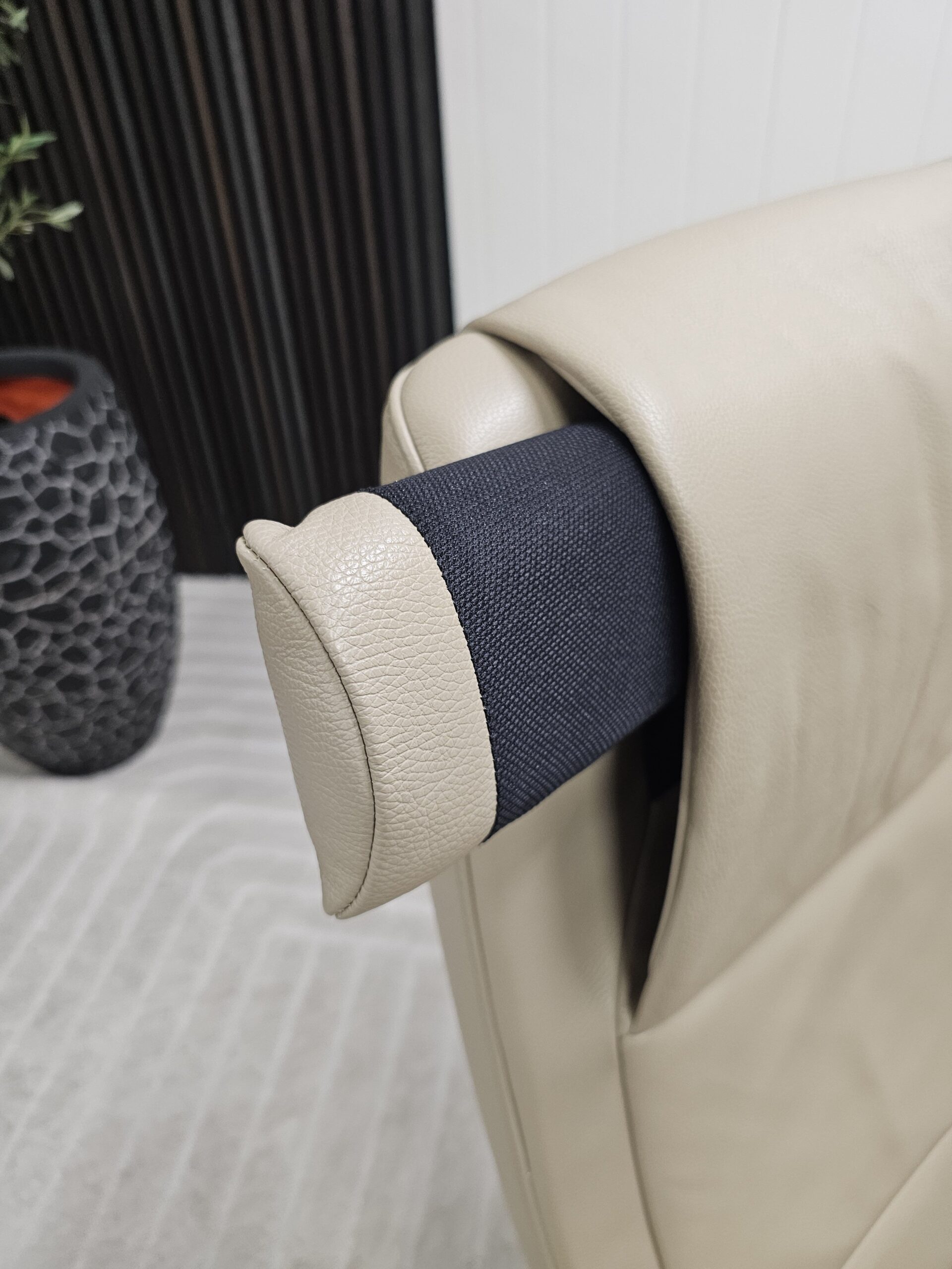 Stressless® Paris lenestol m/krakk - Bilde 5