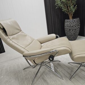 Stressless® Paris lenestol m/krakk - Bilde 7