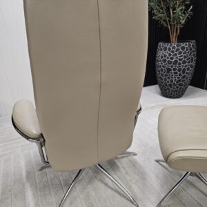 Stressless® Paris lenestol m/krakk - Bilde 9