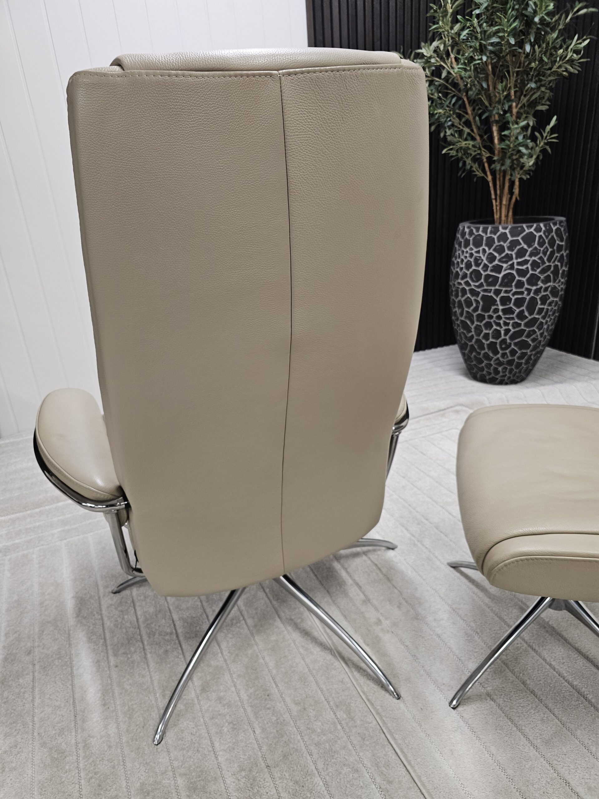 Stressless® Paris lenestol m/krakk - Bilde 9