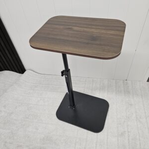 Sidebord til lenestol - Perfekt komfort & design - inkl. frakt
