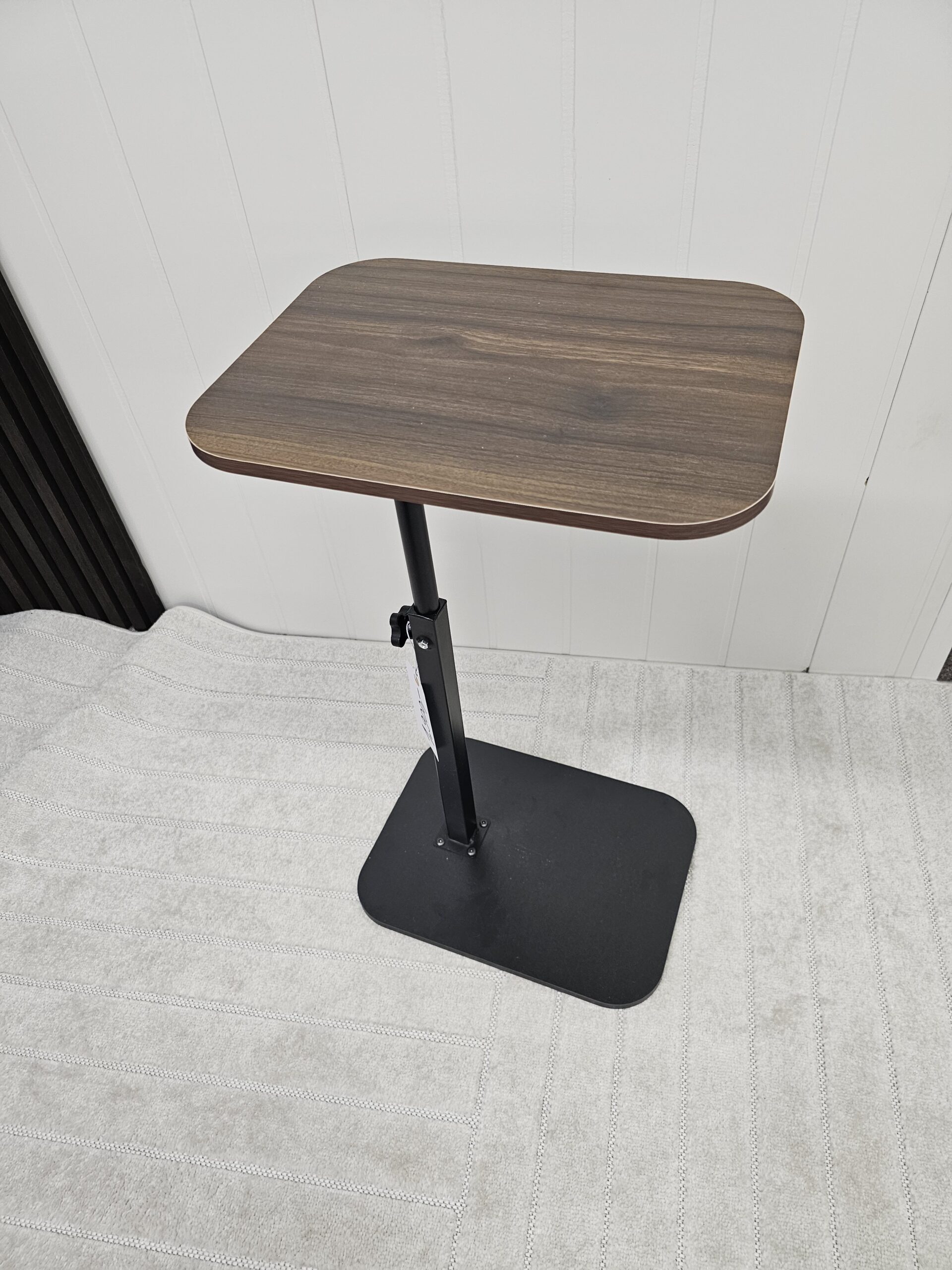 Sidebord til lenestol - Perfekt komfort & design - inkl. frakt - Bilde 1