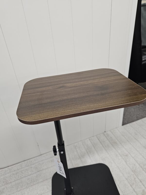 Sidebord til lenestol - Perfekt komfort & design - inkl. frakt