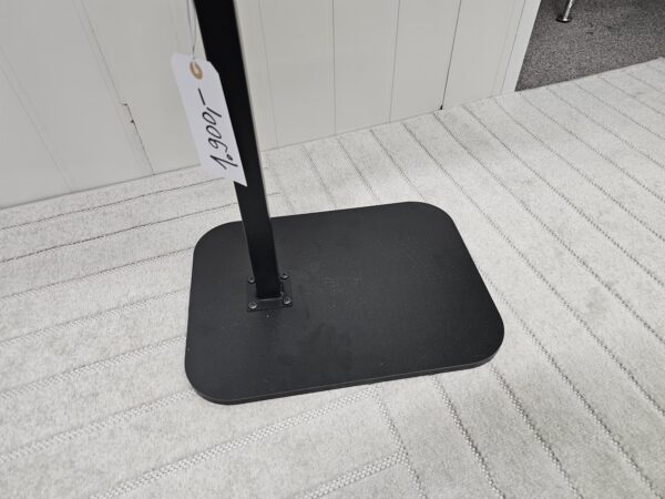 Sidebord til lenestol - Perfekt komfort & design - inkl. frakt