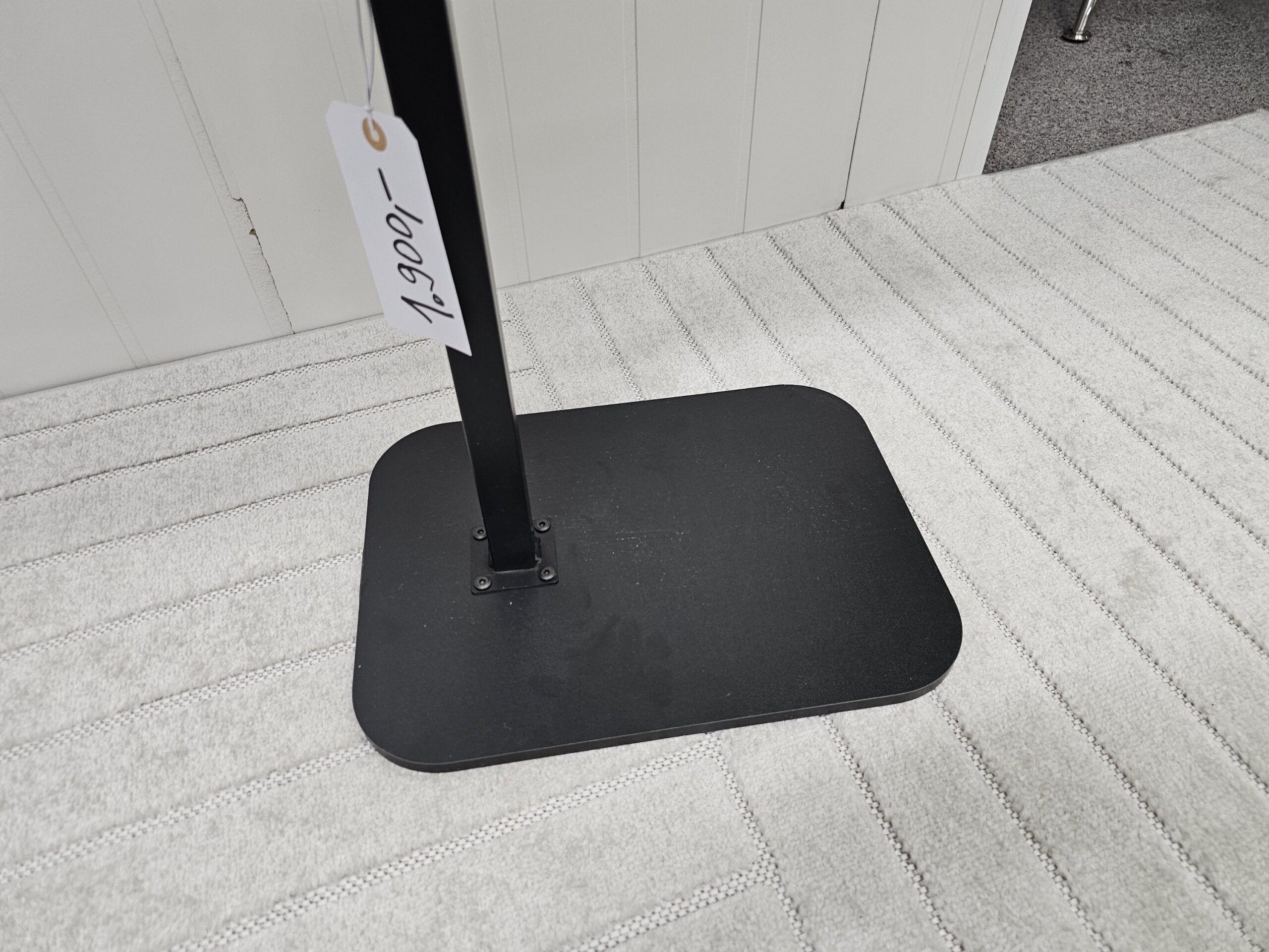 Sidebord til lenestol - Perfekt komfort & design - inkl. frakt - Bilde 8